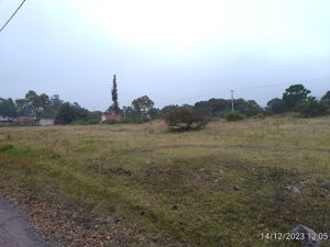 Terreno en de 1,760 m2 en Las Cabañas Tepotzotlan