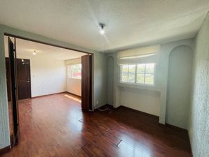 Vendo Departamento en Calz. Desierto de los Leones