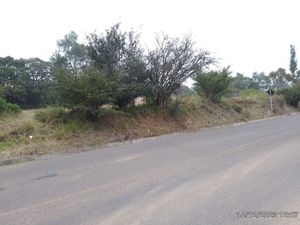 Terreno en de 1,760 m2 en Las Cabañas Tepotzotlan