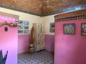 Quinta en Venta con Alberca y Cabaña para visitas