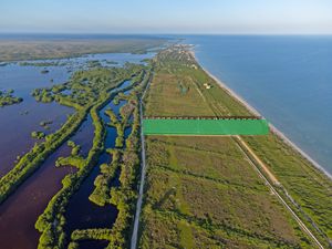 Lotes residenciales en privada frente al mar en Sisal