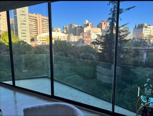 DEPARTAMENTO EN VENTA LOMAS DE CHAPULTEPEC