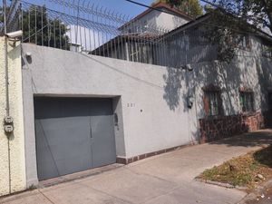 RENTA DE ESPACIOS PARA OFICINAS EN COYOACAN