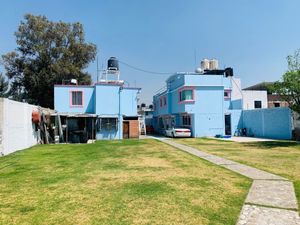 CASA EN VENTA, SELENE , TLÁHUAC.