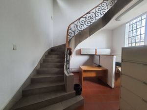 VENTA CASA CON USO DE SUELO EN COYOACAN