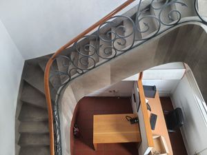 VENTA CASA CON USO DE SUELO EN COYOACAN