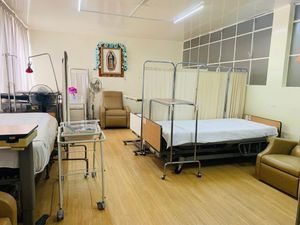 HOSPITAL EN VENTA, TIZAPAN SAN ANGEL