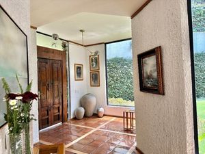 Casa en venta jardines de la montaña