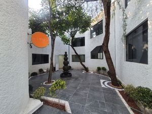 OFICINAS/CONSULTORIOS  EN JARDINES DEL PEDREGAL