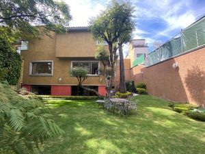 Casa en venta   jardines del pedregal