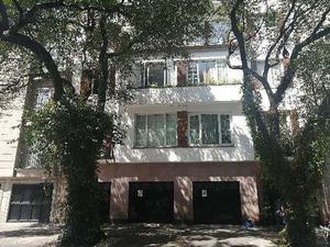 DEPARTAMENTO EN VENTA  POLANCO