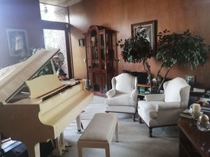 CASA EN VENTA EN FRACCIONAMIENTO, EL BOSQUE, TLALPAN