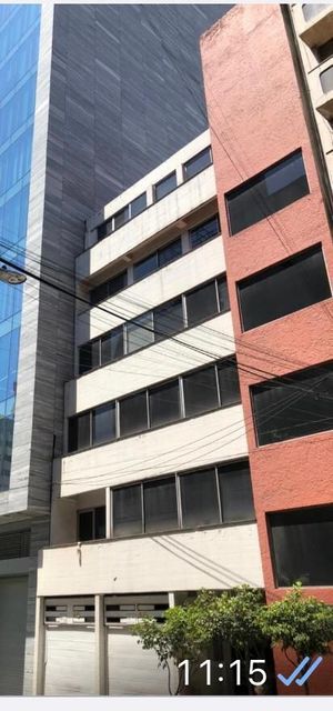 VENTA  DE EDIFICIO EN POLANCO