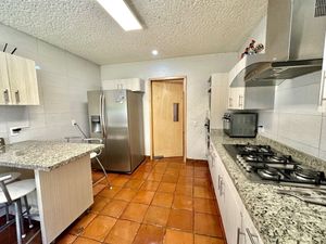 Casa en venta jardines de la montaña