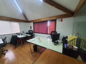 RENTA DE ESPACIOS PARA OFICINAS EN COYOACAN