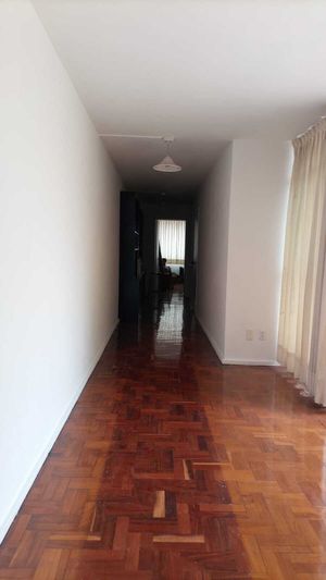 VENTA/RENTA  DEPARTAMENTO NAPOLES