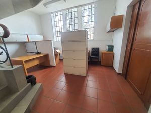 VENTA CASA CON USO DE SUELO EN COYOACAN