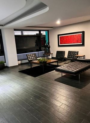 DEPARTAMENTO EN VENTA LOMAS DE CHAPULTEPEC