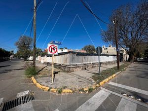 TERRENO EN VENTA CIUDAD DEL SOL, ZAPOPAN JALISCO