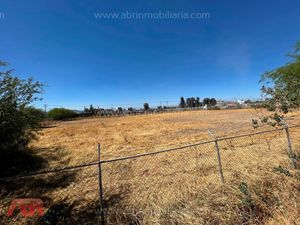 TERRENO EN VENTA EN AV CONCEPCION  10,000 M2