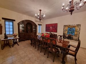 CASA EN VENTA EN MÉRIDA, SAN RAMÓN NORTE, ENTREGA INMEDIATA.