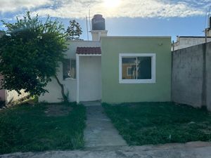 CASA EN VENTA EN MERIDA, EN KANASIN ENTREGA INMEDIATA