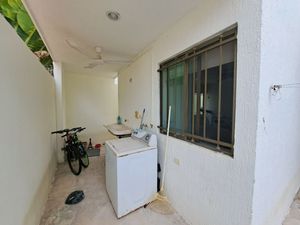 CASA EN VENTA EN LAS AMERICAS, MERIDA YUCATAN CON PANELES SOLARES