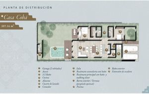 Hermosa Casa en Preventa, Valladolid, Privada Zammara, Mod Coba 2026