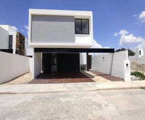 Casa en venta en praderas del mayab, entrega inmediata