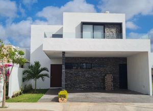 CASA EN VENTA CHOLUL, RESIDENCIAL GRAN VALLE