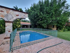 CASA EN VENTA EN MÉRIDA, SAN RAMÓN NORTE, ENTREGA INMEDIATA.