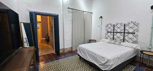 CASA EN VENTA EN MERIDA YUCATAN, AVENIDA ITZAES , AMUEBLADA