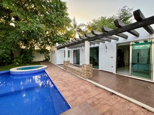 CASA EN VENTA EN MERIDA YUCATAN, EN CHUBURNA