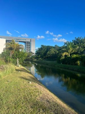 TERRENO EN VENTA EN MERIDA, RESIDENCIAL PUNTA LAGO,CABO NORTE