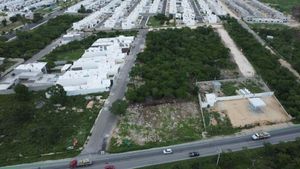 TERRENO EN VENTA EN  DZITYA YUCATAN, HORIZONTE