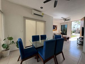 CASA EN VENTA EN MERIDA EN DZITYA, 4 HABITACIONES, ENTREGA INMEDIATA