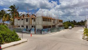 CONDOMINIOS EN SALINA BEACH, PROGRESO YUCATÁN.