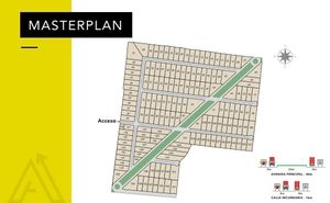 PREVENTA TERRENO INDUSTRIAL, ASCENDE, IDEAL PARA INVERSIONISTAS ENTREGA 2025