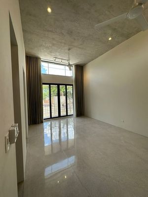 DEPARTAMENTOS EN VENTA EN EL CENTRO DE MERIDA,MODELO IZAMAL