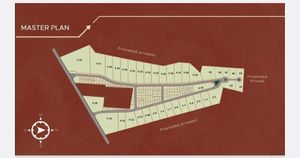 Lotes y Macrolotes en venta , Conkal , yucatan