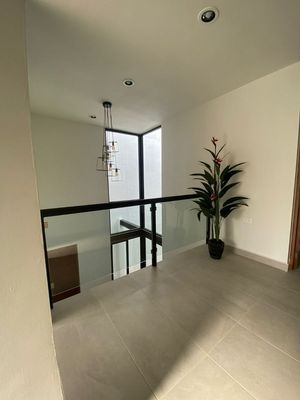 CASA EN PREVENTA EN CHOLUL, TIPO TOWNHOUSE MARZO 2024