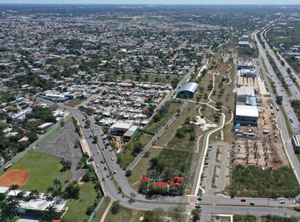 TERRENO EN VENTA CHENKU,  ESQUINA DE PERIFERICO