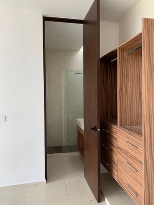 DEPARTAMENTO TIPO LOFT EN VENTA EN TEMOZON, ENTREGA INMEDIATA