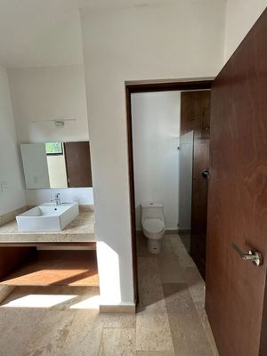 DEPARTAMENTO EN VENTA EN MÉRIDA,EN TEMOZON, AZANA