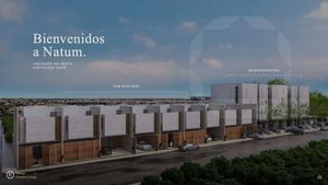 DEPARTAMENTO EN VENTA EN SANTA GERTRUDIS COPO, MODELO C ENTREGA INMEDIATA