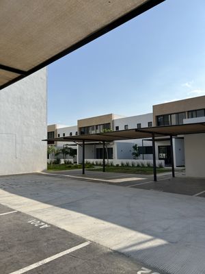 VILLAS EN VENTA EN TEMOZON NORTE, ENTREGA INMEDIATA CON AMENIDADES