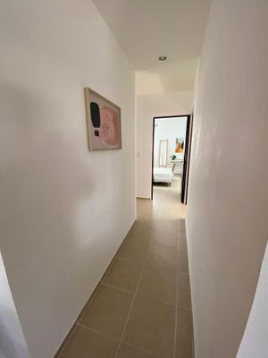 CASA EN VENTA EN AMANECERES, NUEVO ORIENTE DICIEMBRE 23