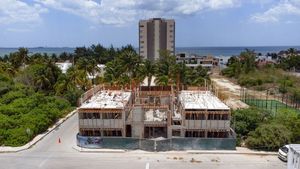 CONDOMINIOS EN SALINA BEACH, PROGRESO YUCATÁN.