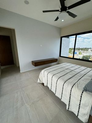 CASA TIPO LOFT EN VENTA EN  CHELEM,YUCATAN  600 metros del Mar ENTREGA INMEDIATA