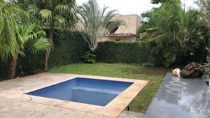 CASA EN VENTA EN MERIDA, SANTA GERTRUDIS COPO,ENTREGA INMEDIATA